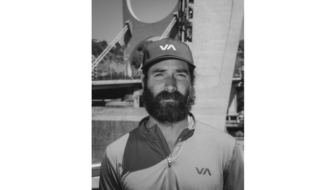 Postura y respiración con Xabi Sánchez